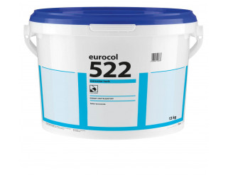 Lepidlo Eurocol 522 pre PVC 13 kg 
