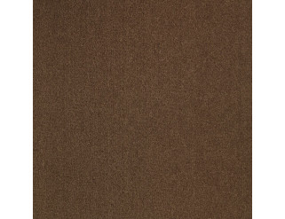 Metrážový koberec MAJESTIC tmavě hnědý