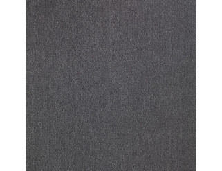 Metrážový koberec MAJESTIC černý