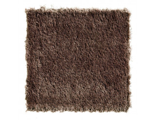 Metrážny koberec BOLD INDULGANCE hnedý