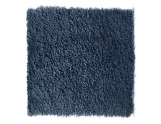 Metrážny koberec BOLD INDULGANCE modrý