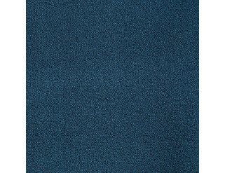 Metrážový koberec BOUNTY modrý
