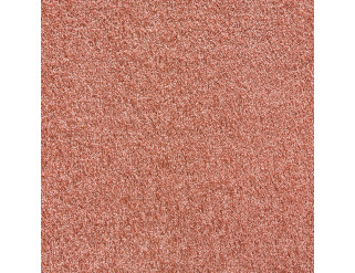 Metrážový koberec CAPRI pomerančový
