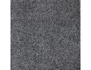 Metrážny koberec CUYANA - sivý