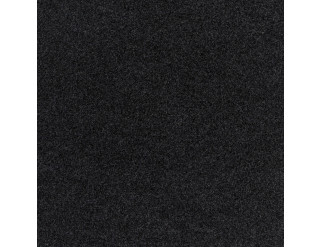 Metrážny koberec DESIRE čierny