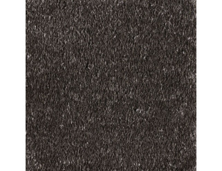 Metrážový koberec DUCHESSE - černý