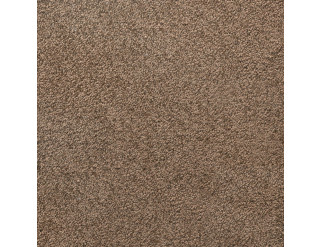 Metrážový koberec LAGUNA hnědý
