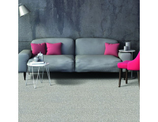 Metrážový koberec MODENA šedý