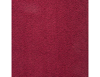 Metrážový koberec NATURAL EMBRACE červený