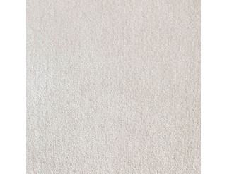Metrážny koberec OURANIA biely