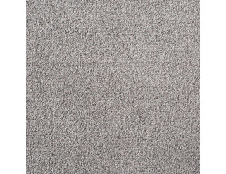 Metrážový koberec PURE šedý