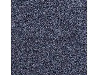 Metrážový koberec ROYALE modrý