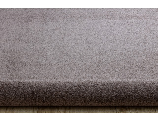 Metrážny koberec SAN MIGUEL hnedý