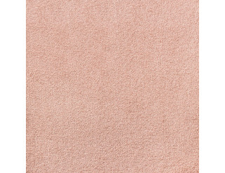 Metrážový koberec SWEET růžový
