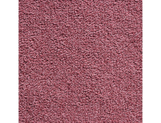 Metrážový koberec MIRACLE malinový 