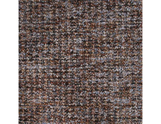 Metrážový koberec PIONEER hnedý
