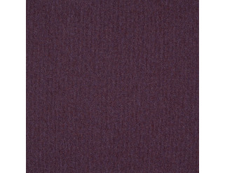 Kobercové čtverce CREATIVE SPARK fialové 50x50 cm
