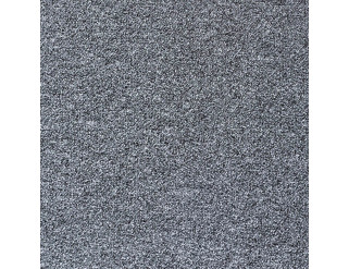 Kobercové čtverce BALTIC stříbrné 50x50 cm