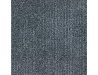 Kobercové štvorce TEAK kobaltové 50x50 cm 