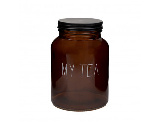 Nádoba na čaj CLAUBEE My Tea 888965