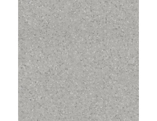 PVC podlaha TITANIUM středně šedá