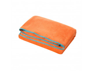 Sada ručníků IGA pomerančová