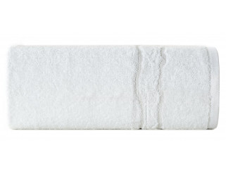Sada ručníků KARIN 01 bílá