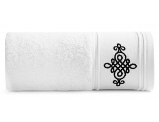 Sada ručníků KLAS 2 06 bílá