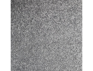 Metrážny koberec ROYALE SATINO sivý 
