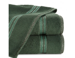 Sada ručníků FILON 07 tmavě zelená