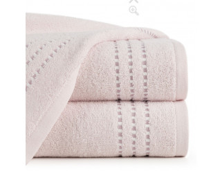 Sada ručníků FIORE 07 růžová