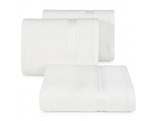 Sada ručníků LORI 01 - bílý