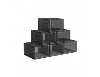 Úložné boxy LSP032B06 (6 ks)
