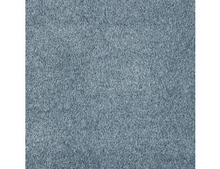 Metrážny koberec SCENT modrý 