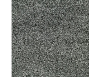 Metrážny koberec WELLNESS sivý 