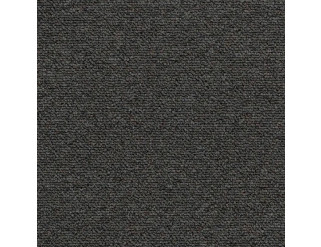 Kobercové štvorce TESSERA sivé 50x50 cm 
