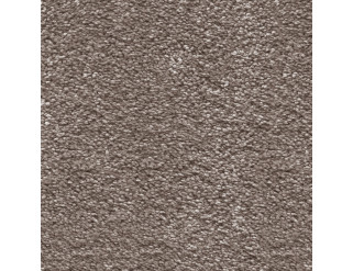 Metrážny koberec SIRIUS hnedý 
