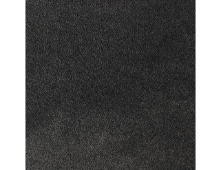 Metrážový koberec TWISTER černý