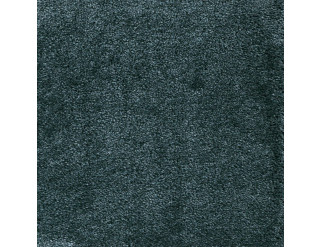 Metrážový koberec UNIQUE tmavě zelený