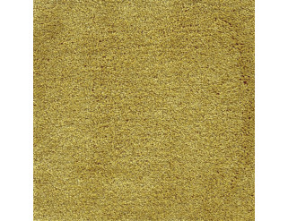 Metrážny koberec UNIQUE žltý