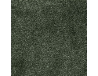 Metrážový koberec UNIQUE zelený