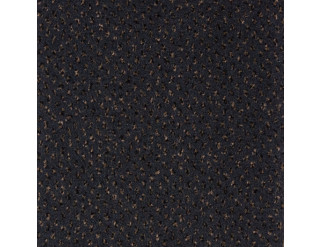 Metrážny koberec SATURNUS čierny