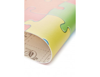 PVC podlaha Tarkett Iconic 300 5255127 Playful Multicolour