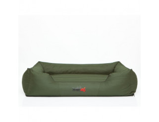 Pelech Comfort XL zelený