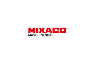 MIXACO Maschinenbau Dr. Herfeld GmbH & Co. KG
