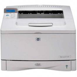 HP LaserJet 5100se