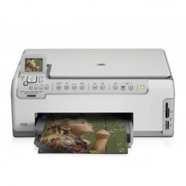 HP PhotoSmart C5170 All-in-one