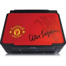 Epson MUFC Limited Edition