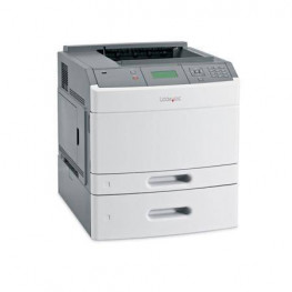 Lexmark T650dtns