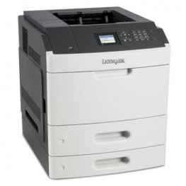 Lexmark MS812dtns